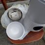 Faroro Automatic Cat Feeder (like New). Image 2