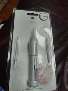 punch needle