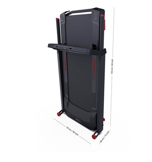 Domyos Treadmill from Decathlon