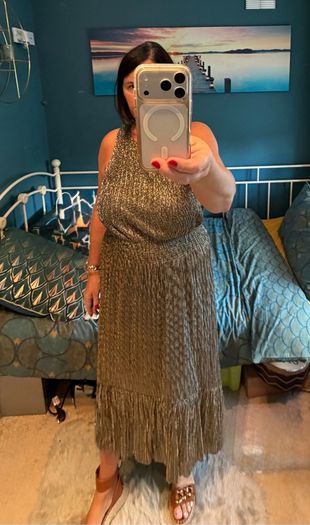 Banana Republic dress for sale