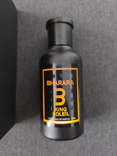 Bharara King Soleil 100 ml