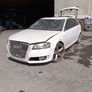 Breaking audi A3 2010 1.4tfsi caxc Image 10