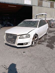 Breaking audi A3 2010 1.4tfsi caxc