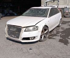 Breaking audi A3 2010 1.4tfsi caxc