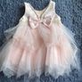 Baby girl party dress Image 2