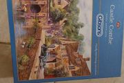 Jigsaws 6euro each