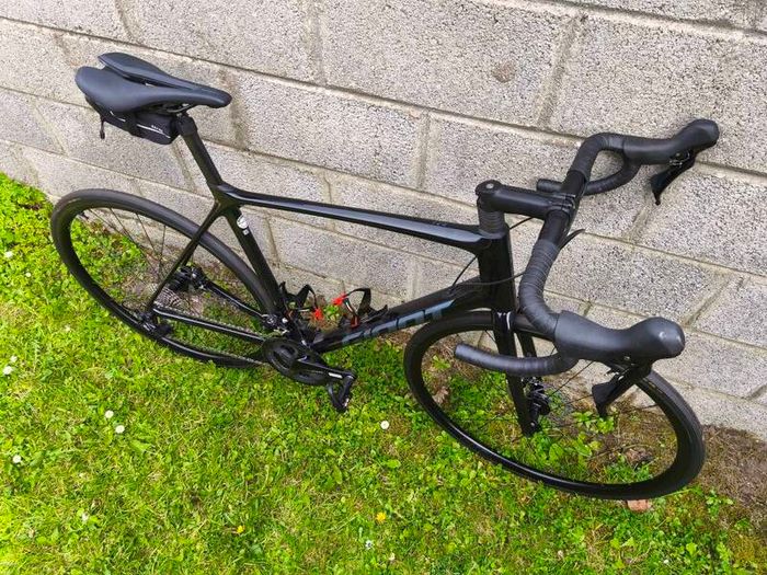 Giant TCR Advanced 2 as new