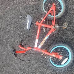 kids dino bike