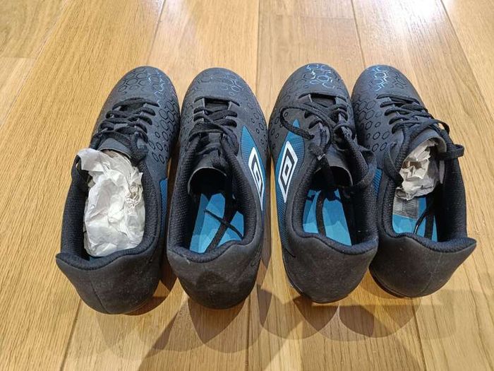 Umbro UX Accuro II League FG - UK10/EU45