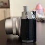 Fujifilm X30 Silver Image 5