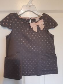 Toddler dress