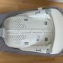 Stokke Tripp Trapp Newborn Set with toy hanger (Grey) Image 2