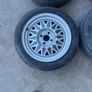 15s , 4x100  wheels 7in et38 Image 10