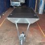 Dropside Trailers, Builders Trailer, Car Trailer, Flatbed Trailer Image 8