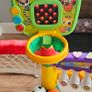 Little Tikes sports centre Learn & Play 3-in-1 Sports Zone Image 6
