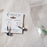 3 pairs of earring Image 4