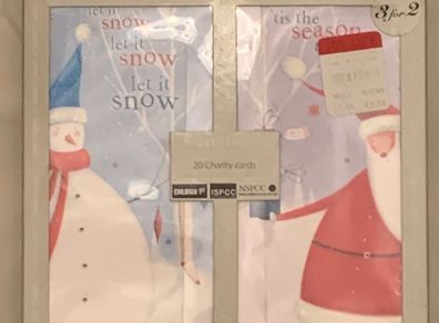 Christmas Cards