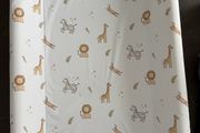 Tiny to Tot Changing Mat - Premium Edge