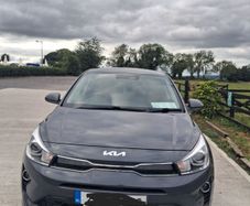 Kia Rio 2022