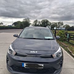 Kia Rio 2022