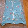 Slumbersac 1 tog sleeping bags/sleep sacks age 3-6 years Image 3