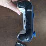 Blue XBOX series controller Image 3