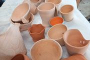 Studio pottery