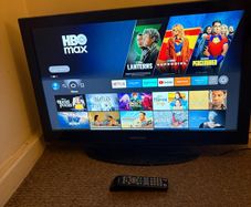 32 inch Samsung tv