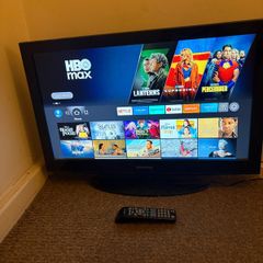 32 inch Samsung tv