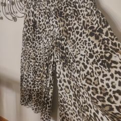 trouser  skirt style