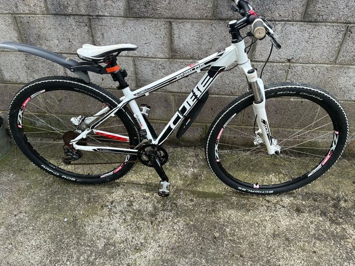 bike