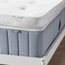(EUR 300) IKEA Latex Mattress topper, white, Standard King Image 4