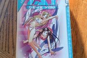 A.I. I love you 2 Manga