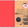 1992 Jersey (Channel Islands) Stamp Year Book (softback) issued by Jersey Post with 12 images of contents Image 3