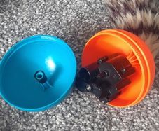 Moving Ferret like new barely used