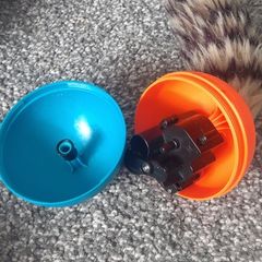 Moving Ferret like new barely used