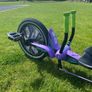 Green Machine Image 4