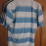 Argentina Rugby Union Home Jersey 2011 Image 2