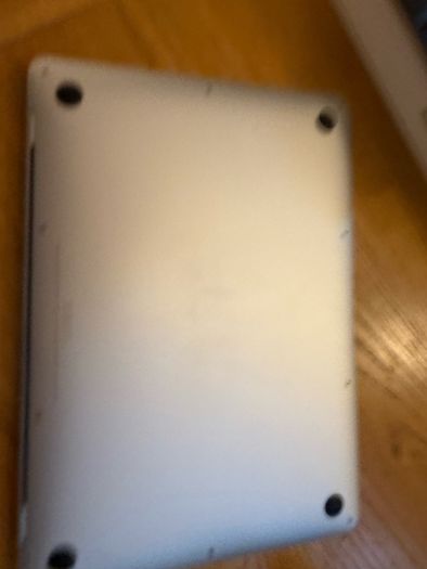 macbook air