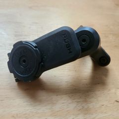 quad lock pro handlebar mount