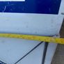 Daily mail ,ie mail on sunday newspaper advertising stand ,great colours,nice condition,,sold as seen ,buyer collects,,see pictures for condition, Image 3
