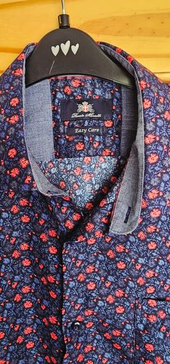 men's shirt