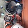 free gardening pots all sizes Image 2