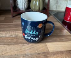 Dad Mug