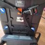 Joie Stages FX convertible car seat (child 0 to 25kg, Stillorgan collection) Image 3