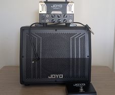 Joyo Meteor II & BantCab