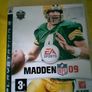 Madden 09 PlayStation 3 Ps3 Games Original Image 2