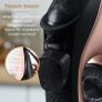 CeraGlide Cordless Steam Iron with Ceramic Soleplate and Variable Steam Function, Rose Gold Image 4