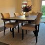 6 x Neptune Mowbray Dining Chair Image 7