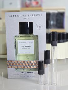 Bois Imperial EDP Decants